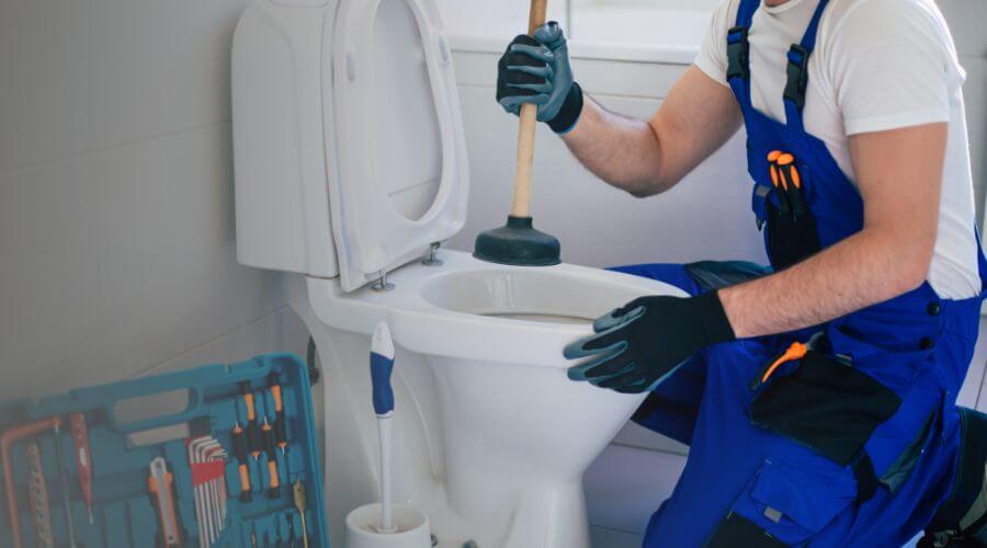 Local 24/7 Emergency Plumbing in Villard, MN